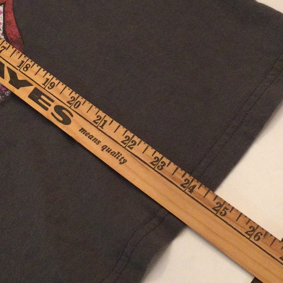 Rolling Stones tee shirt - Picture 5 of 7